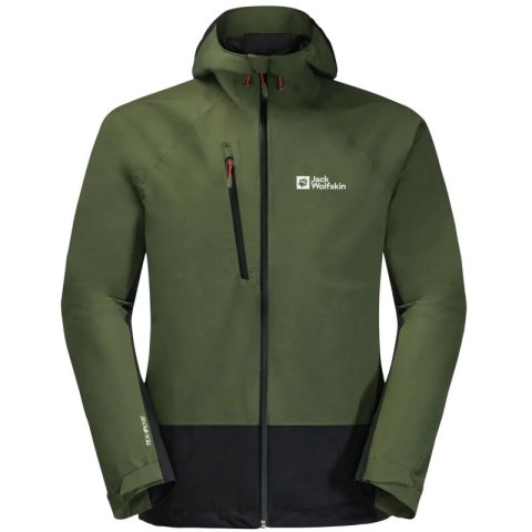 Kurtka Jack Wolfskin Eagle Peak 2l Jkt M 1112993-4129 Kurtka Jack Wolfskin Eagle Peak 2l Jkt M 1112993-4129