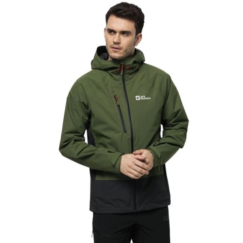 Kurtka Jack Wolfskin Eagle Peak 2l Jkt M 1112993-4129 Kurtka Jack Wolfskin Eagle Peak 2l Jkt M 1112993-4129