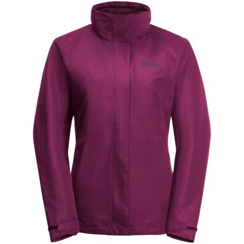 Kurtka Jack Wolfskin Geisshorn 3in1 Jkt W 1115601-1014 Kurtka Jack Wolfskin Geisshorn 3in1 Jkt W 1115601-1014