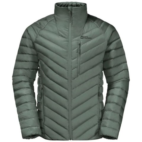Kurtka Jack Wolfskin Passamani Down Jkt M 1207151-4311 Kurtka Jack Wolfskin Passamani Down Jkt M 1207151-4311