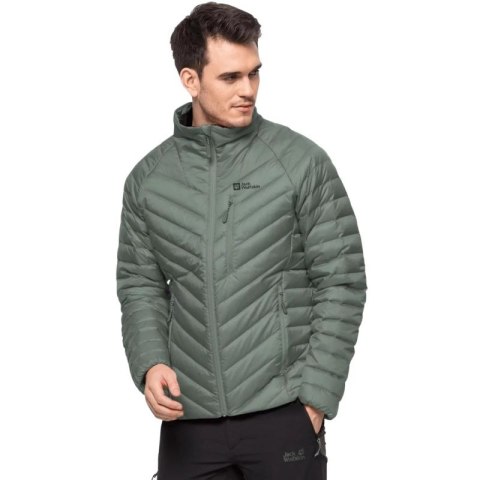 Kurtka Jack Wolfskin Passamani Down Jkt M 1207151-4311 Kurtka Jack Wolfskin Passamani Down Jkt M 1207151-4311