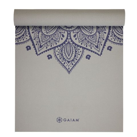 Mata do Jogi Gaiam Sustained Sundial Flower 5mm 65732 Mata do Jogi Gaiam Sustained Sundial Flower 5mm 65732
