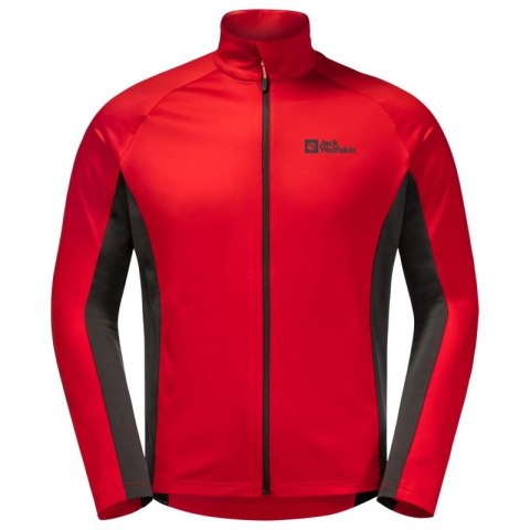 Polar Jack Wolfskin Morobbia Fleece FZ M 1710891-2206 Polar Jack Wolfskin Morobbia Fleece FZ M 1710891-2206