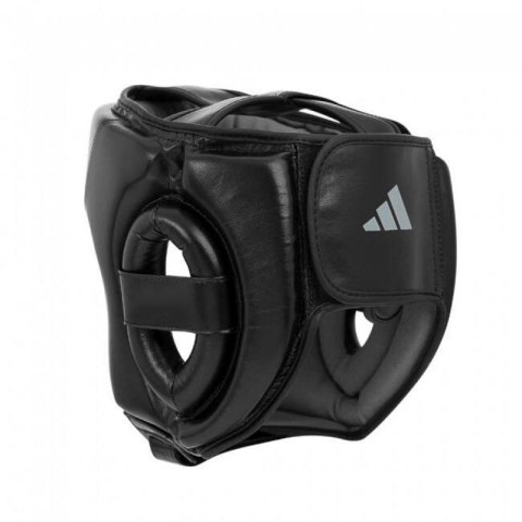 Kask bokserski adidas Speed Pro adiSBHG041 czarny Kask bokserski adidas Speed Pro adiSBHG041 czarny