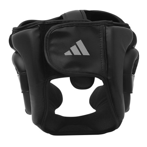 Kask bokserski adidas Speed Pro adiSBHG041 czarny Kask bokserski adidas Speed Pro adiSBHG041 czarny