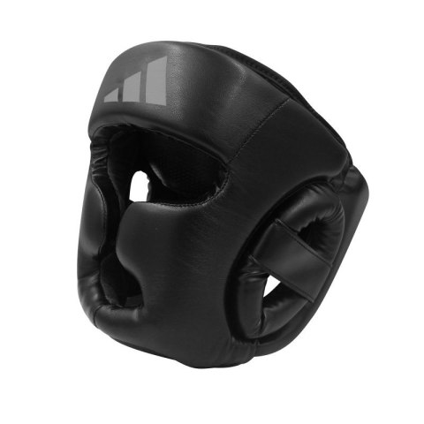 Kask bokserski adidas Speed Pro adiSBHG041 czarny Kask bokserski adidas Speed Pro adiSBHG041 czarny