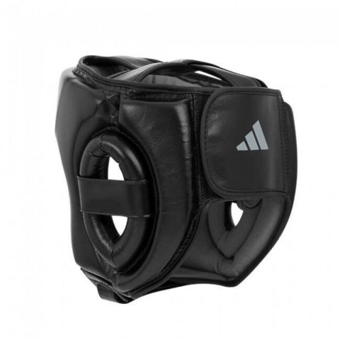Kask bokserski adidas Speed Pro adiSBHG041 czarny Kask bokserski adidas Speed Pro adiSBHG041 czarny