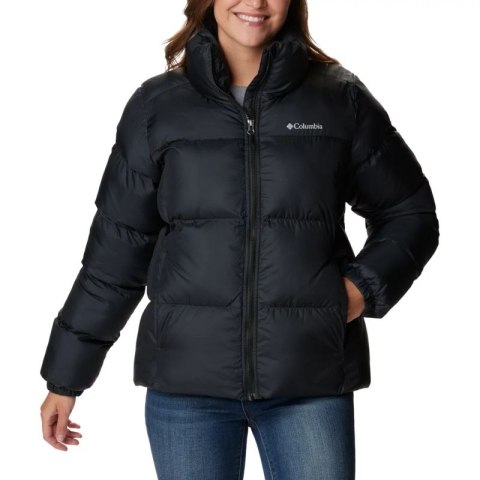 Kurtka Columbia Puffect II Full Zip Jacket W 2090291010 Kurtka Columbia Puffect II Full Zip Jacket W 2090291010