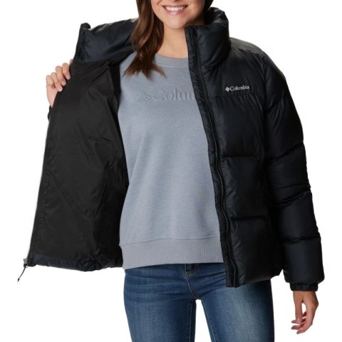Kurtka Columbia Puffect II Full Zip Jacket W 2090291010 Kurtka Columbia Puffect II Full Zip Jacket W 2090291010