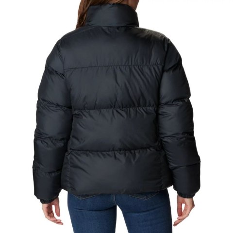 Kurtka Columbia Puffect II Full Zip Jacket W 2090291010 Kurtka Columbia Puffect II Full Zip Jacket W 2090291010