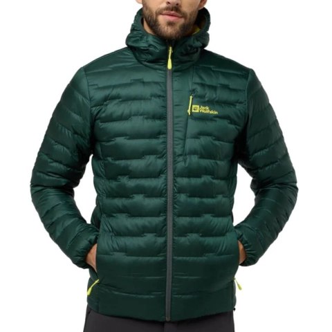 Kurtka Jack Wolfskin Passamani Down Hoody M A61831-4161 Kurtka Jack Wolfskin Passamani Down Hoody M A61831-4161