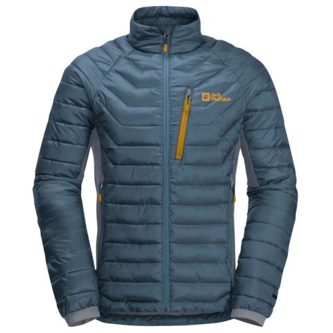 Kurtka Jack Wolfskin Routeburn Pro Ins Jacket M 1206862-C0412 Kurtka Jack Wolfskin Routeburn Pro Ins Jacket M 1206862-C0412