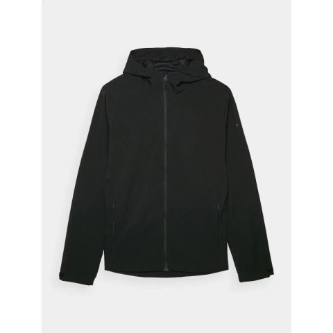Kurtka softshell wiatroodporna 4F M 4FWAW24TSOFM283-20S Kurtka softshell wiatroodporna 4F M 4FWAW24TSOFM283-20S