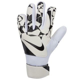Rękawice bramkarskie Nike Match Jr HQ0258-100