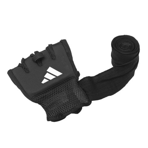 Rękawice wewnętrzne adidas Mexican ADISBP012S czarne Rękawice wewnętrzne adidas Mexican ADISBP012S czarne