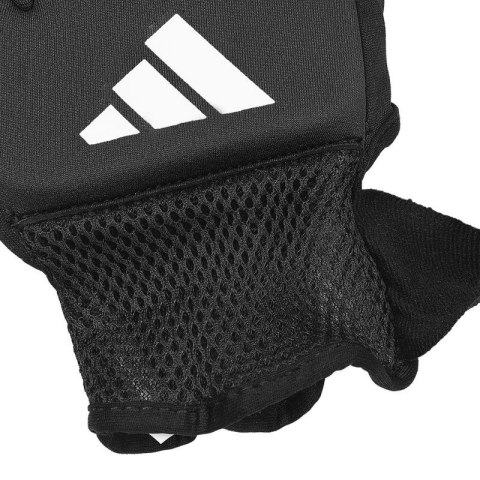 Rękawice wewnętrzne adidas Mexican ADISBP012S czarne Rękawice wewnętrzne adidas Mexican ADISBP012S czarne