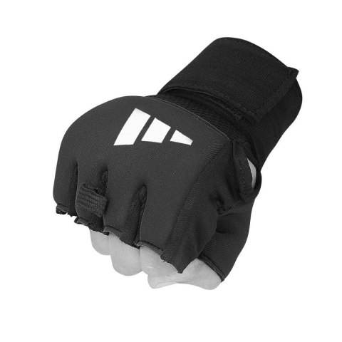 Rękawice wewnętrzne adidas Mexican ADISBP012S czarne Rękawice wewnętrzne adidas Mexican ADISBP012S czarne