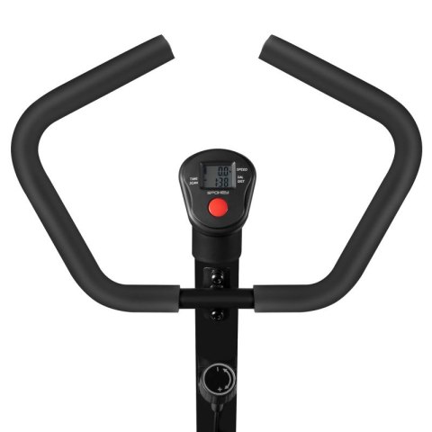 Rower treningowy Spokey Aron SPK-944163 Rower treningowy Spokey Aron SPK-944163