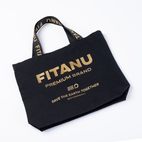 Torba zakupowa FITANU_ECO BAG_34x30 92800628334 Torba zakupowa FITANU_ECO BAG_34x30 92800628334