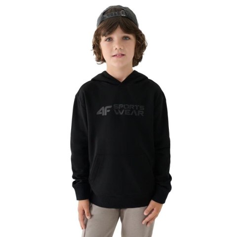 Bluza 4F M1223 Jr 4FJWAW24TSWSM1223-20S