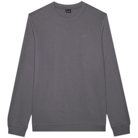 Bluza 4F M1465 M 4FWMM00TSWSM1465-25S