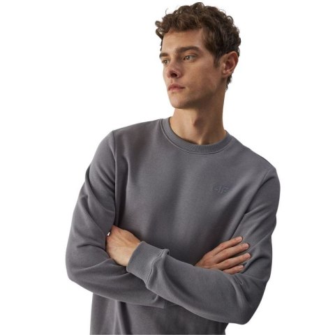 Bluza 4F M1465 M 4FWMM00TSWSM1465-25S