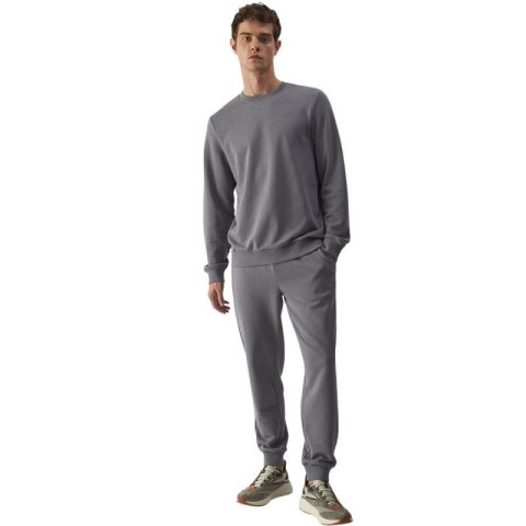 Bluza 4F M1465 M 4FWMM00TSWSM1465-25S