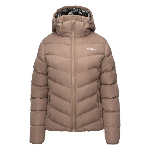 Kurtka Hi-Tec ocieplana Helten M 92800621559 Kurtka Hi-Tec ocieplana Helten M 92800621559