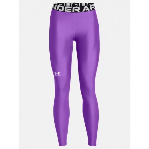 Legginsy Under Armour W 1383559-525 Legginsy Under Armour W 1383559-525