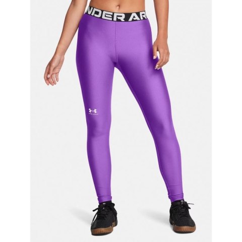 Legginsy Under Armour W 1383559-525 Legginsy Under Armour W 1383559-525