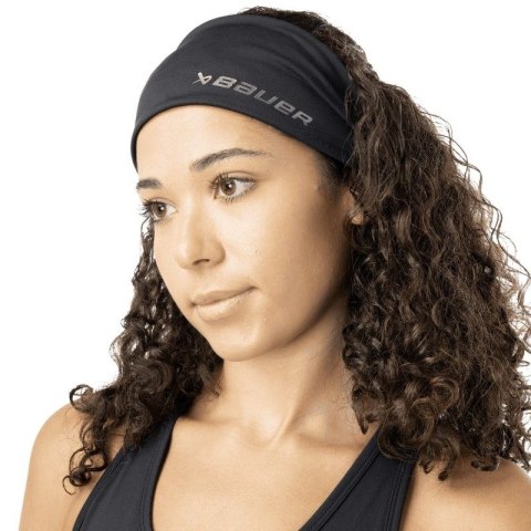 Opaska na głowę Bauer 1063295 Opaska na głowę Bauer 1063295