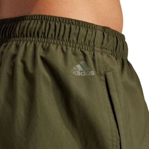 Spodenki kąpielowe adidas Essentials Logo M IX7566 Spodenki kąpielowe adidas Essentials Logo M IX7566