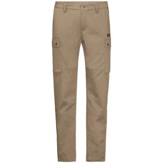 Spodnie Jack Wolfskin Arctic Road Cargo Pants M 1505761-5136