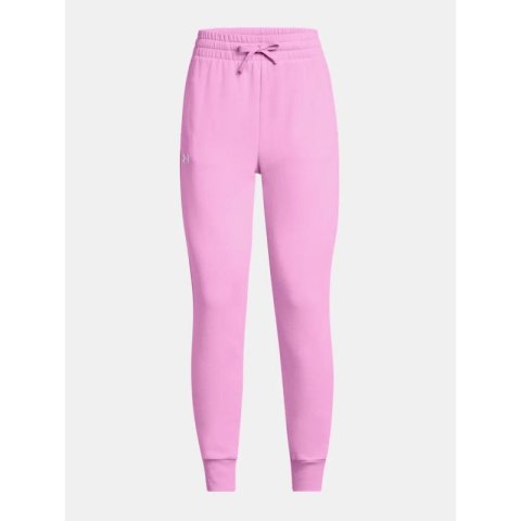 Spodnie dresowe Under Armour W 1379438-638 Spodnie dresowe Under Armour W 1379438-638
