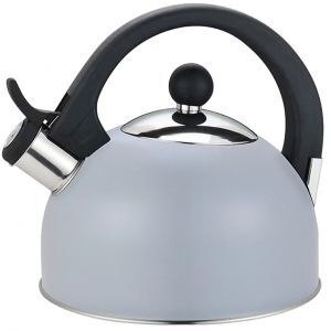 Czajnik JIM 1,6l JASNO SZARY Czajnik JIM 1,6l JASNO SZARY