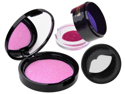 Kosmetyczka z kosmetykami zestaw do makijażu makeup | ZA4799 Kosmetyczka z kosmetykami zestaw do makijażu makeup | ZA4799