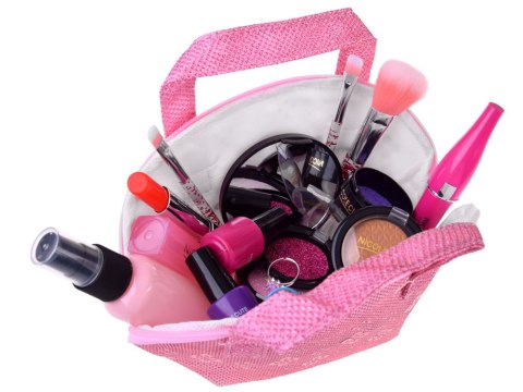 Kosmetyczka z kosmetykami zestaw do makijażu makeup | ZA4799 Kosmetyczka z kosmetykami zestaw do makijażu makeup | ZA4799