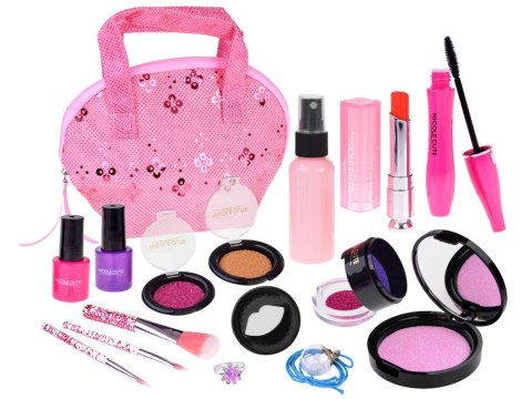 Kosmetyczka z kosmetykami zestaw do makijażu makeup | ZA4799 Kosmetyczka z kosmetykami zestaw do makijażu makeup | ZA4799