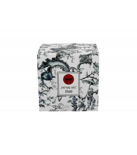Kubek classic 360ml ORIENT BLUE Kubek classic 360ml ORIENT BLUE