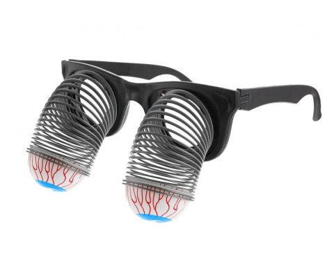 Okulary "wychodzące gały" | HN-14346 Okulary "wychodzące gały" | HN-14346
