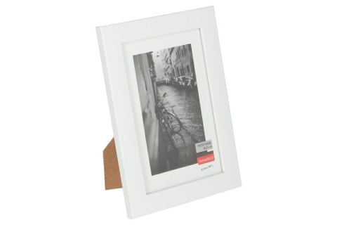 Ramka na zdjęcie 10x15cm biały Ramka na zdjęcie 10x15cm biały