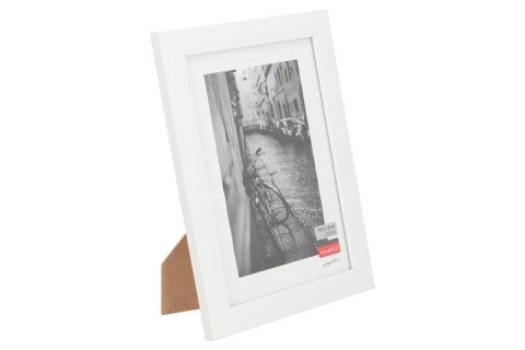 Ramka na zdjęcie 13x18cm biały Ramka na zdjęcie 13x18cm biały