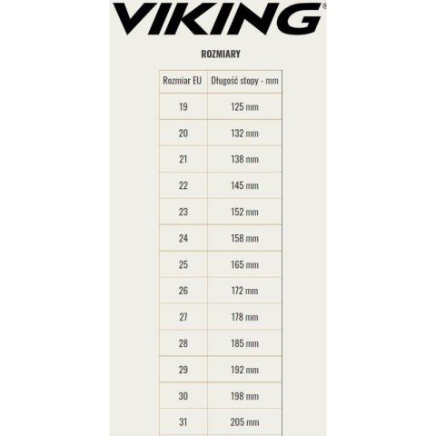 Kalosze Viking Alv Jolly Jr 1-60060-82 Kalosze Viking Alv Jolly Jr 1-60060-82