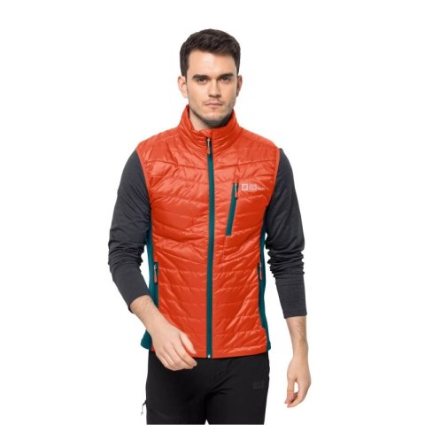 Kamizelka Jack Wolfskin Routeburn Pro Ins Vest M 1206871_3017 Kamizelka Jack Wolfskin Routeburn Pro Ins Vest M 1206871_3017