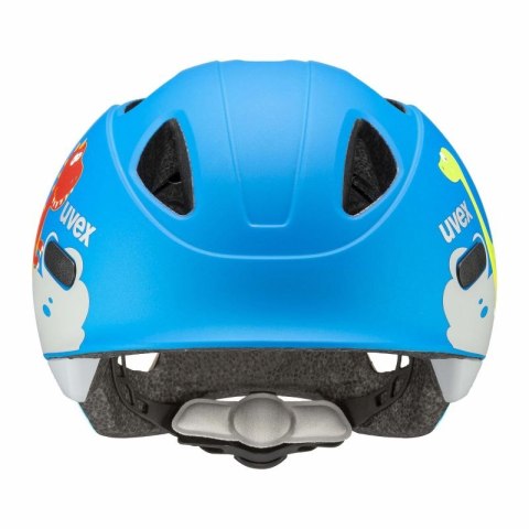 Kask rowerowy Uvex oyo style JR 41/0/047/02 Kask rowerowy Uvex oyo style JR 41/0/047/02