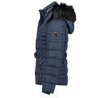 Kurtka Geographical Norway Blood Lady W WT4141F/GN-BLUE