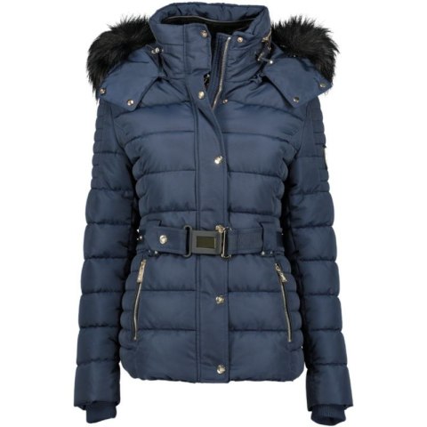 Kurtka Geographical Norway Blood Lady W WT4141F/GN-BLUE Kurtka Geographical Norway Blood Lady W WT4141F/GN-BLUE