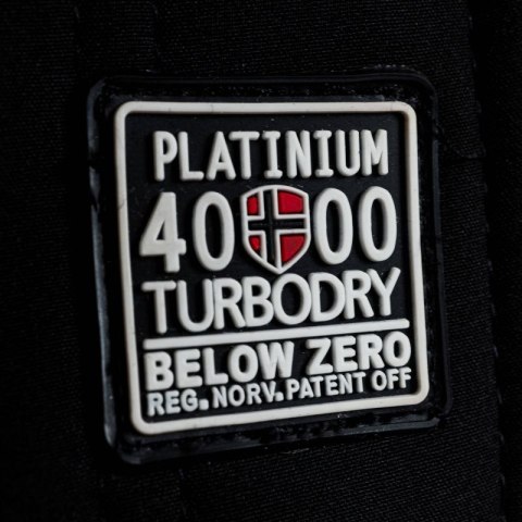 Kurtka Geographical Norway Techno Softshell M WU6068-GN-BLACK Kurtka Geographical Norway Techno Softshell M WU6068-GN-BLACK