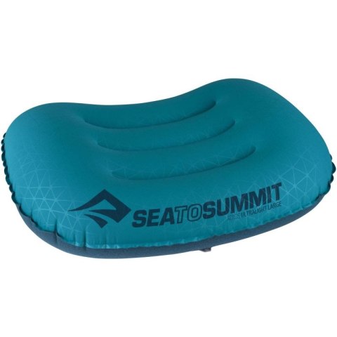 Poduszka Sea To Summit Aeros Pillow Ultralight APILUL/AQ Poduszka Sea To Summit Aeros Pillow Ultralight APILUL/AQ