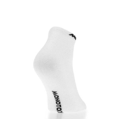 Skarpety Monotox Basics Ankle Socks Mix 3-Pack MX20007 Skarpety Monotox Basics Ankle Socks Mix 3-Pack MX20007